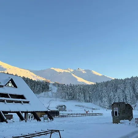 Au Coeur De La Station Pour 5-6 Pers, Proche Pistes Et Commerces - Fr-1-787-106 *
